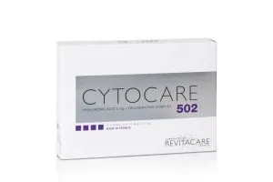 CYTOCARE 516