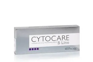 CYTOCARE S LINE
