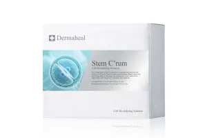 DERMAHEAL STEM C’RUM