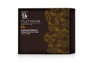 DERMAHEAL PTX PLATINUM LL