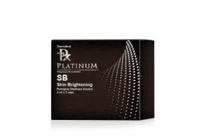 DERMAHEAL PTX PLATINUM SR