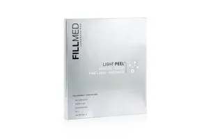 FILLMED LIGHT PEEL