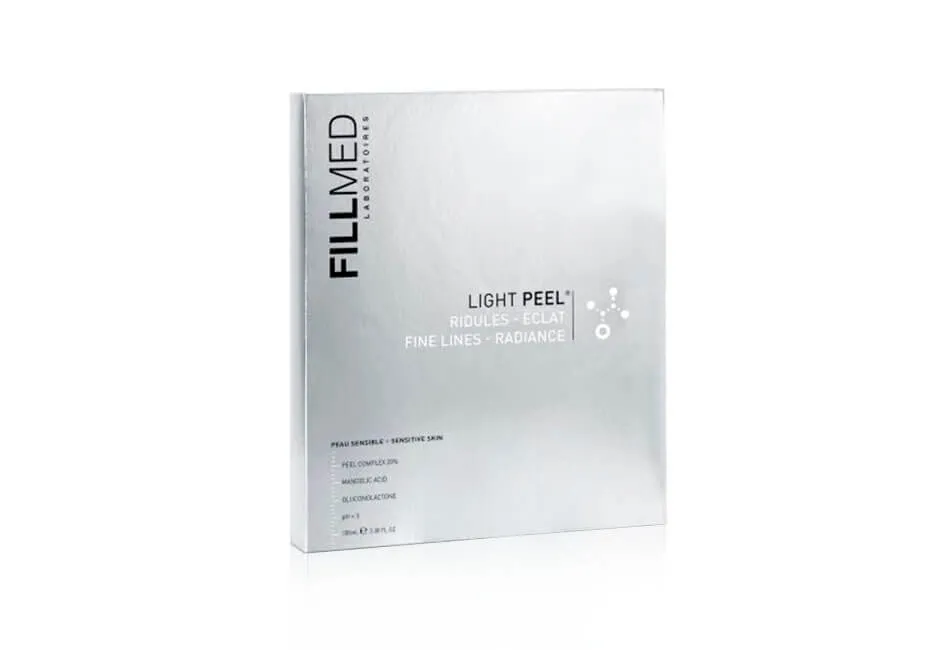 Fillmed-Light-peel-2020
