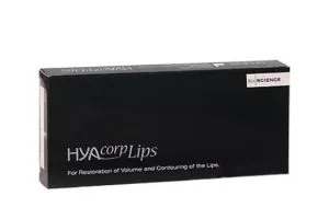 HYACORP LIPS