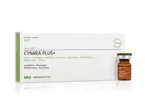 INNOAESTHETICS CYNARA PLUS+ (TDS)