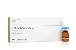 INNOAESTHETICS HYALURONIC ACID (TDS)