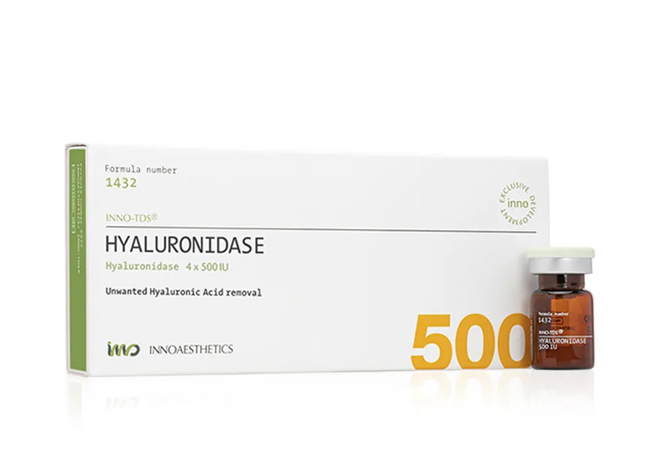 Innoaesthetics-Hyaluronidase-5ml