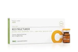 INNOAESTHETICS RESTRUCTURER (TDS)