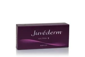 JUVEDERM ULTRA 2