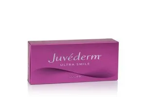 JUVEDERM ULTRA SMILE