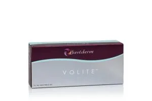 JUVEDERM VOLITE LIDOCAINE