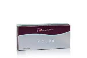 JUVEDERM VOLUX LIDOCAINE