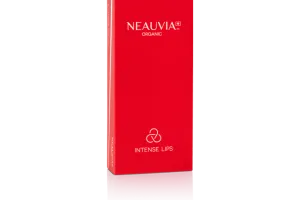 NEAUVIA ORGANIC INTENSE LIPS