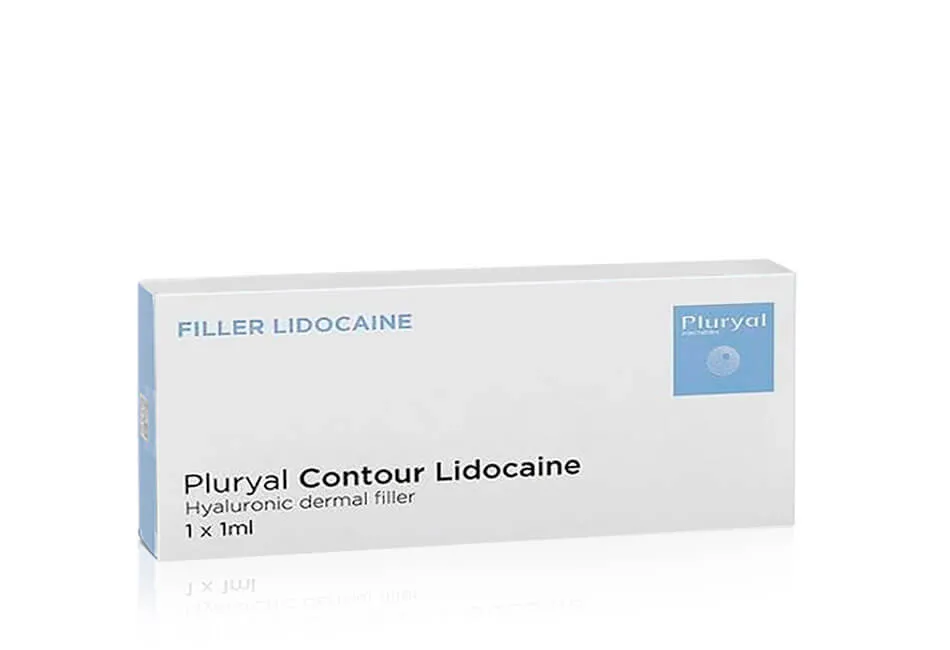 Pluryal_Contour_Lidocaine_1ml_NMS