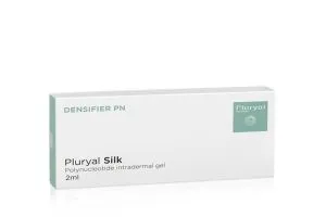 PLURYAL SILK