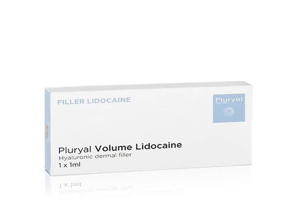 Pluryal_Volume_Lidocaine_1ml_NMS