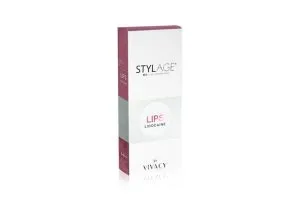 STYLAGE BI-SOFT SEPCIAL LIPS LIDOCAINE