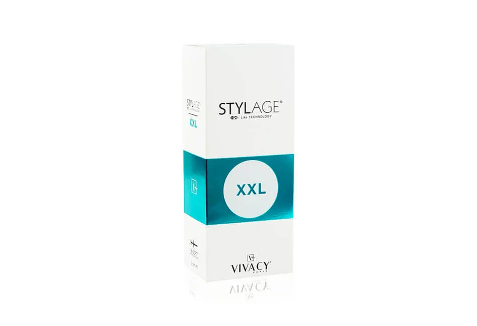 Stylage-Bi-Soft-XXL-2x1ml