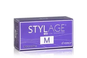 STYLAGE M LIDOCAINE