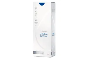 TEOSYAL PURESENSE GLOBAL ACTION