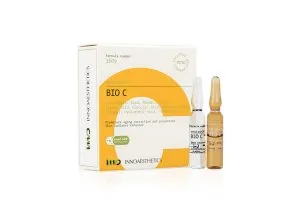 INNOAESTHETICS BIO C 2ML (EXFO)